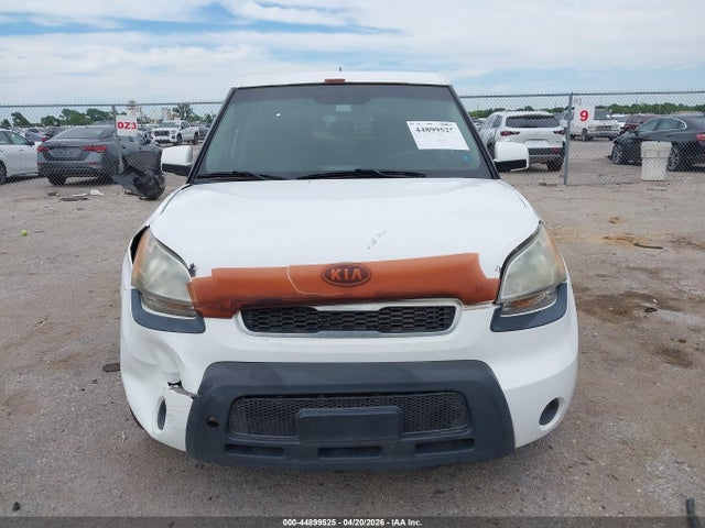 Kia Soul +