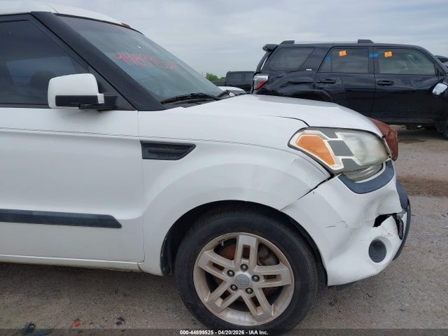 Kia Soul +
