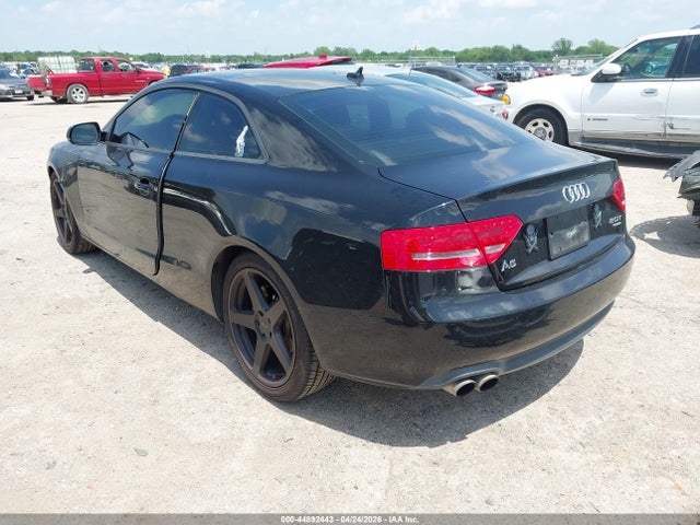 Audi A5 2.0t Premium