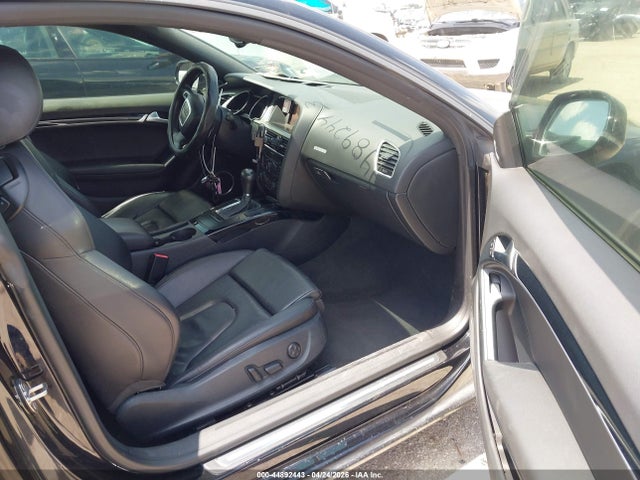 Audi A5 2.0t Premium