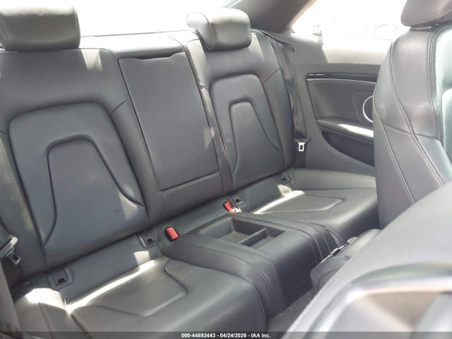 Audi A5 2.0t Premium