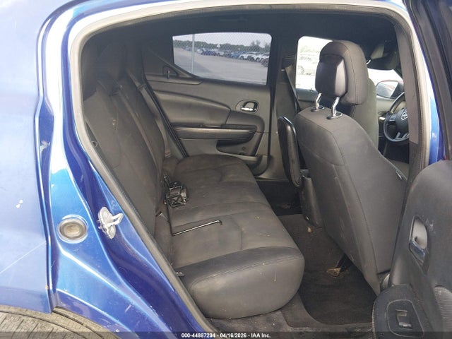Dodge Avenger Se