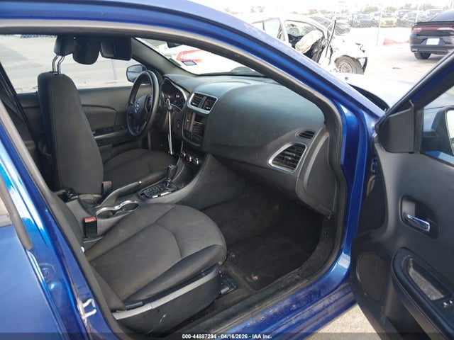 Dodge Avenger Se