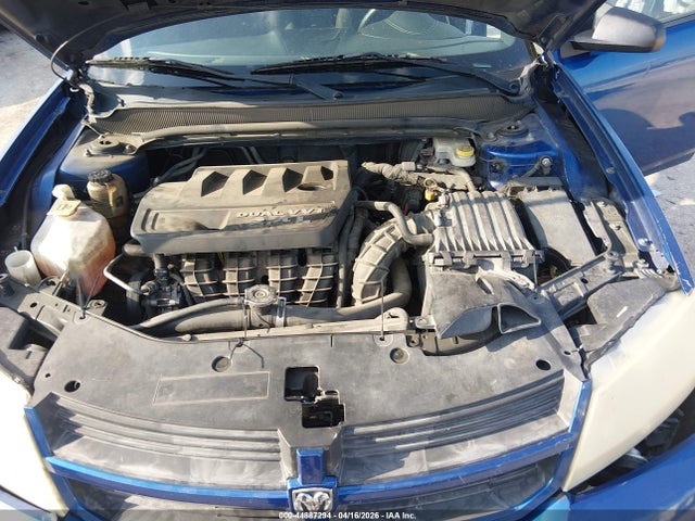 Dodge Avenger Se