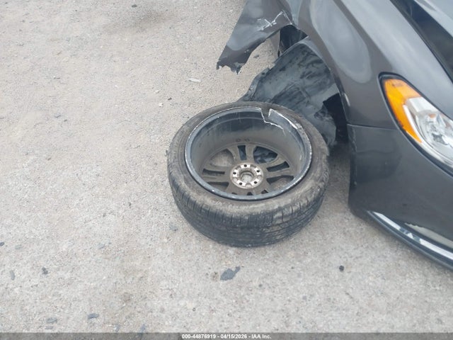 Ford Fusion S