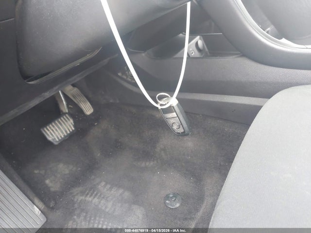 Ford Fusion S