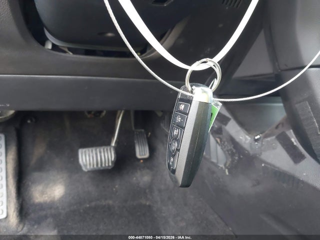 Ford Edge Titanium