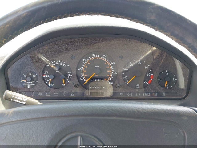 Mercedes-Benz 500 Sl