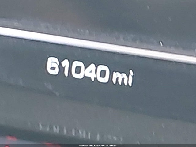 GMC Yukon 4wd Denali
