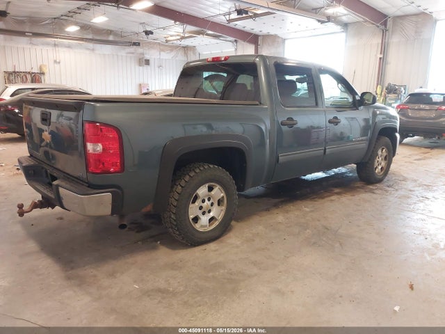 Chevrolet Silverado 1500 Lt