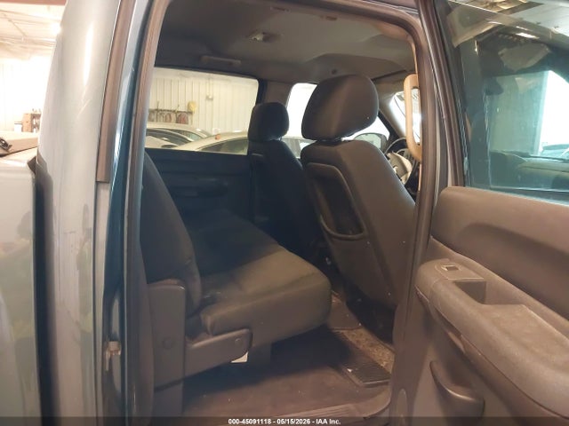 Chevrolet Silverado 1500 Lt