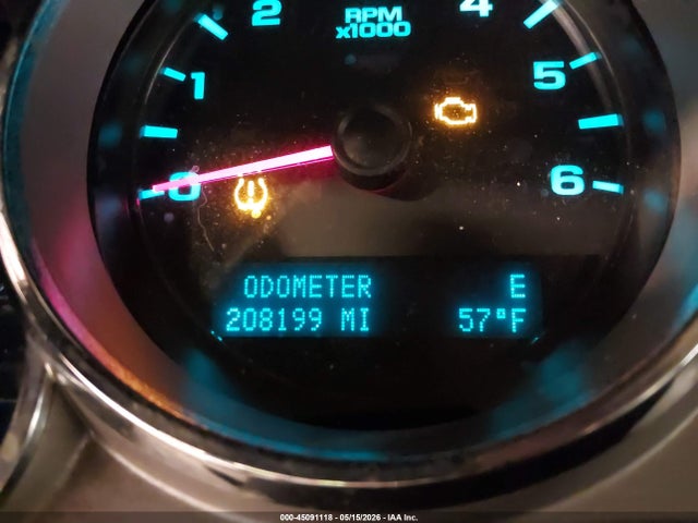Chevrolet Silverado 1500 Lt