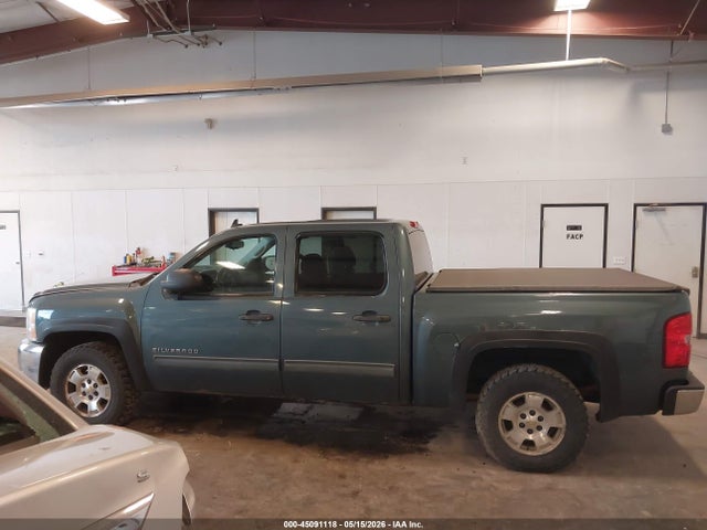 Chevrolet Silverado 1500 Lt