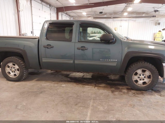 Chevrolet Silverado 1500 Lt