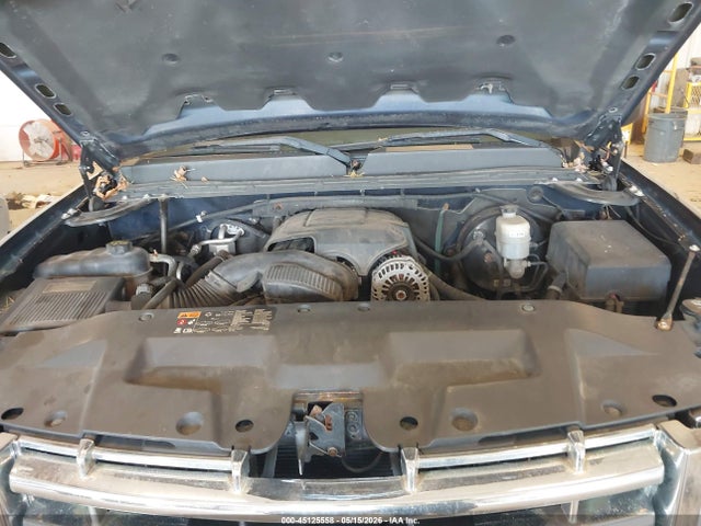 GMC Sierra 1500 Sle