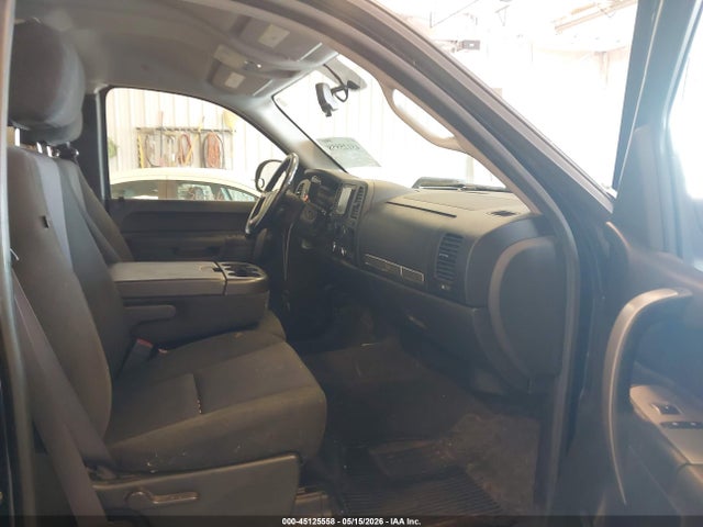 GMC Sierra 1500 Sle