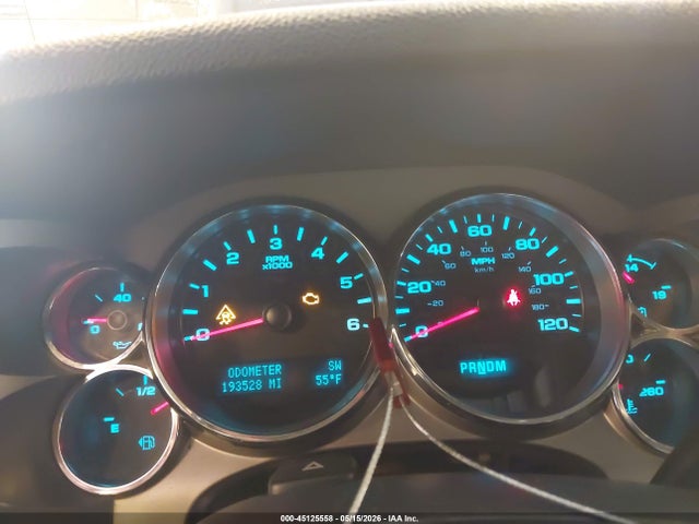 GMC Sierra 1500 Sle