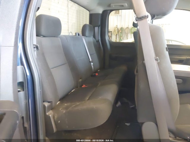 GMC Sierra 1500 Sle