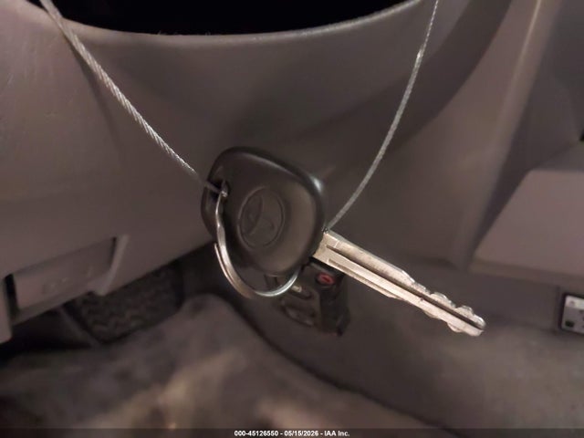 Toyota 4Runner Limited V8