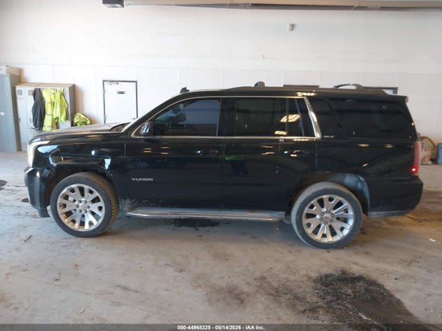 GMC Yukon Sle