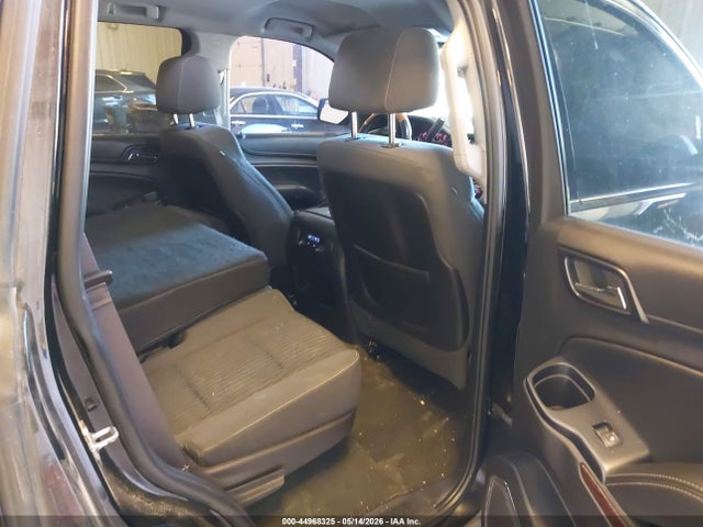 GMC Yukon Sle