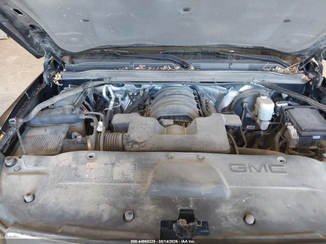 GMC Yukon Sle
