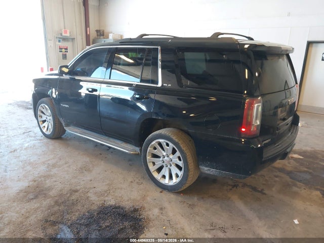 GMC Yukon Sle