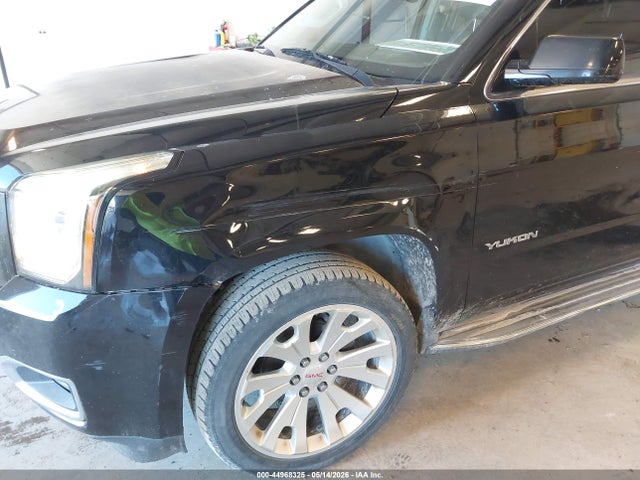 GMC Yukon Sle