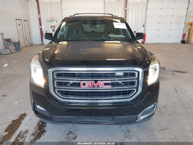 GMC Yukon Sle