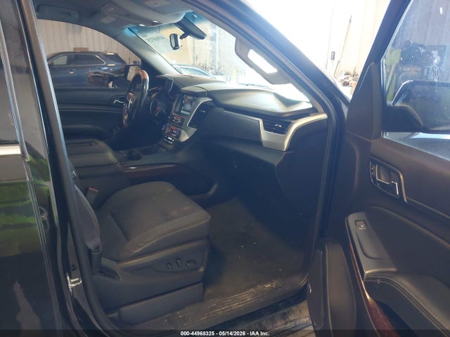 GMC Yukon Sle