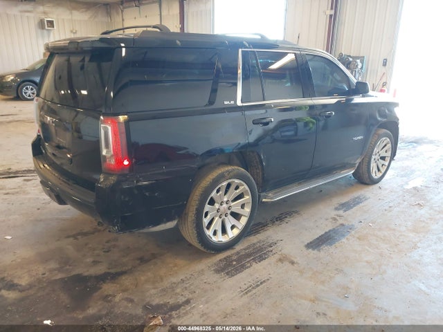 GMC Yukon Sle