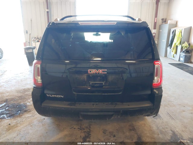 GMC Yukon Sle