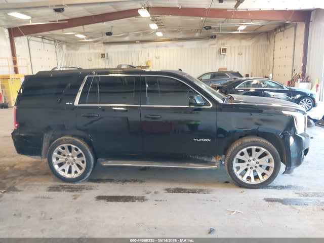 GMC Yukon Sle