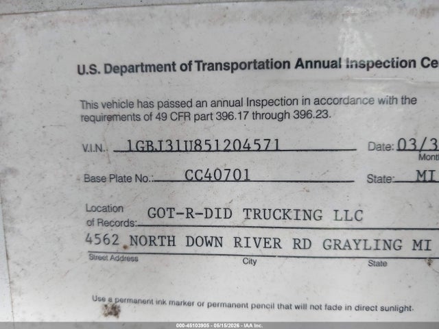 Chevrolet Express