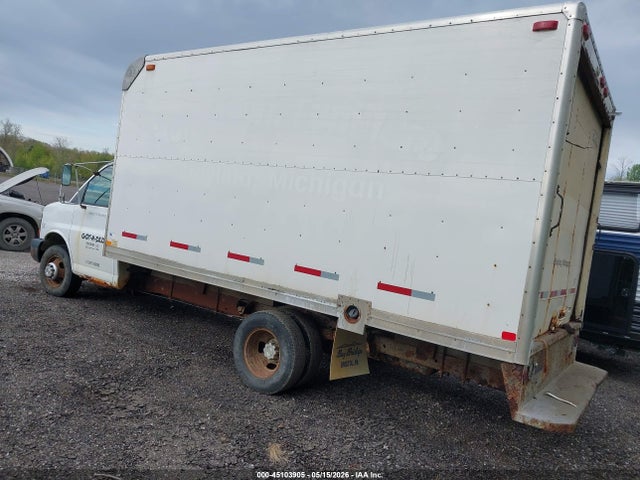 Chevrolet Express