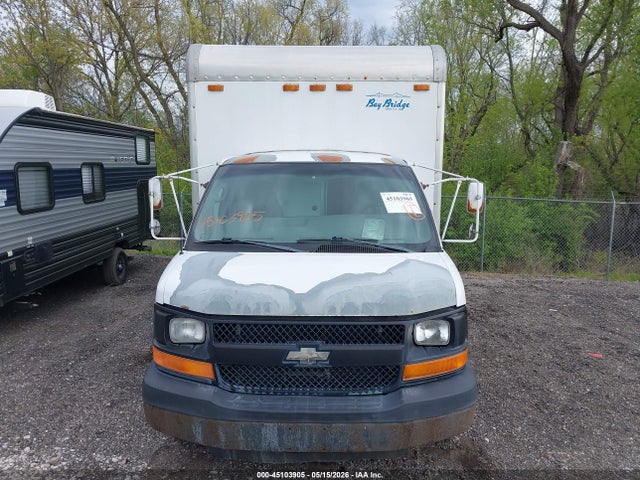 Chevrolet Express