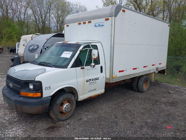 Chevrolet Express