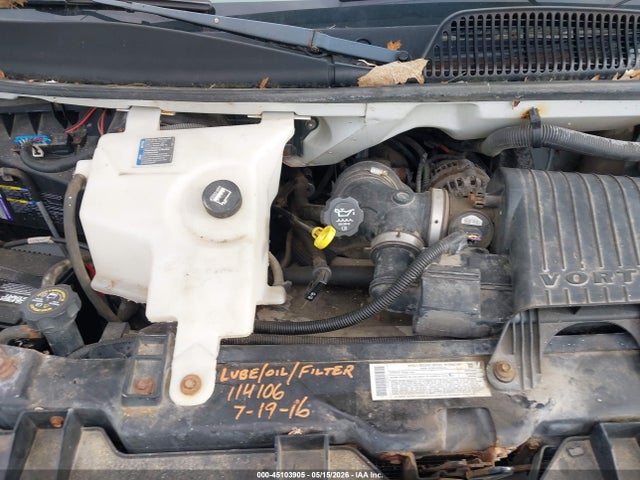 Chevrolet Express