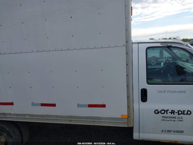 Chevrolet Express