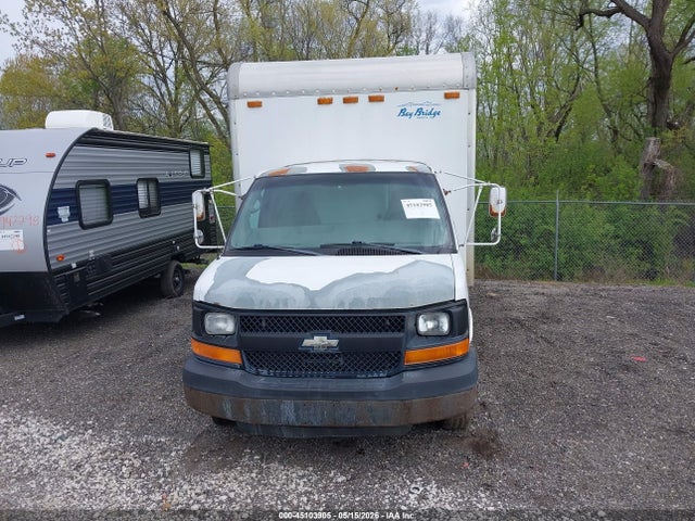 Chevrolet Express