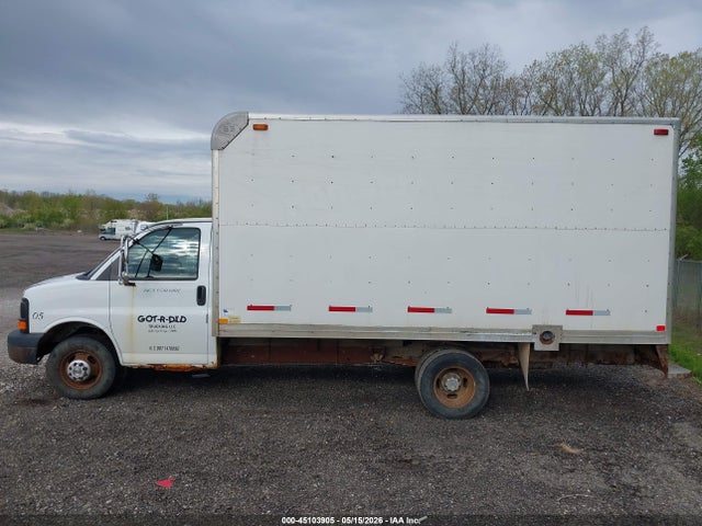 Chevrolet Express
