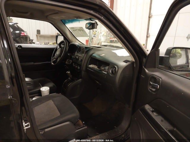 Jeep Patriot Sport
