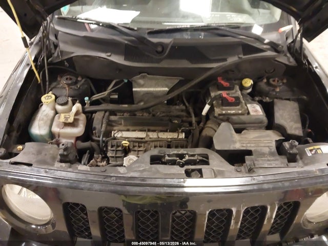 Jeep Patriot Sport
