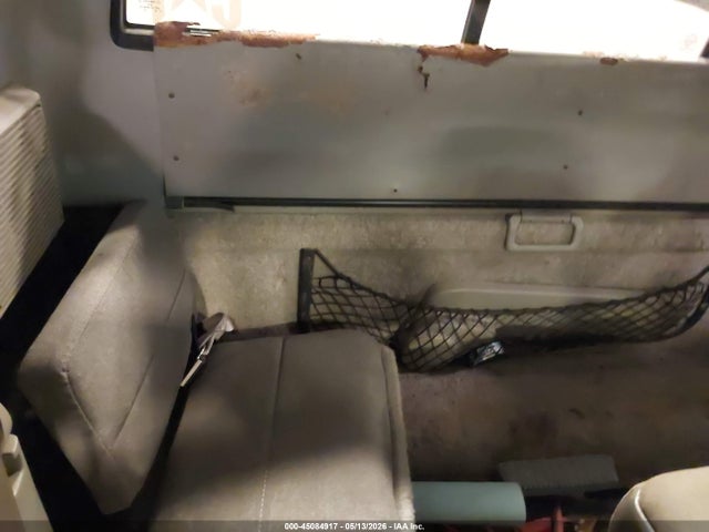Ford Ranger Super Cab