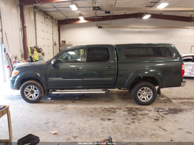 Toyota Tundra Sr5 V8