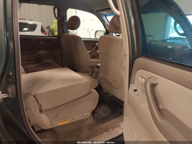 Toyota Tundra Sr5 V8