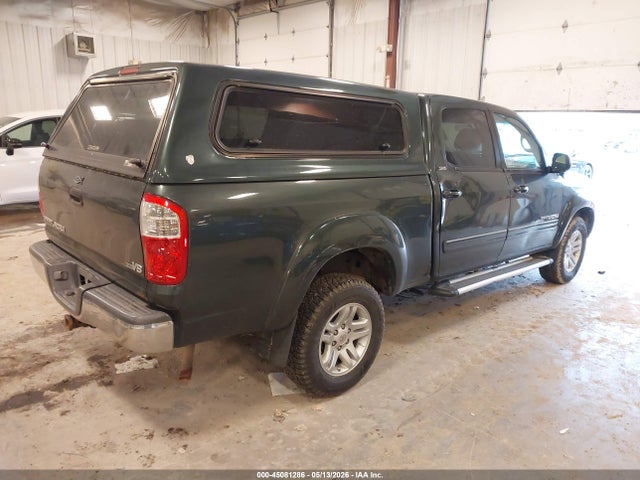 Toyota Tundra Sr5 V8