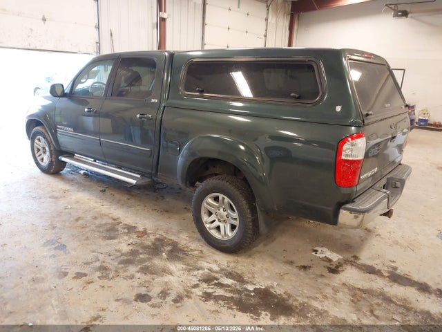 Toyota Tundra Sr5 V8