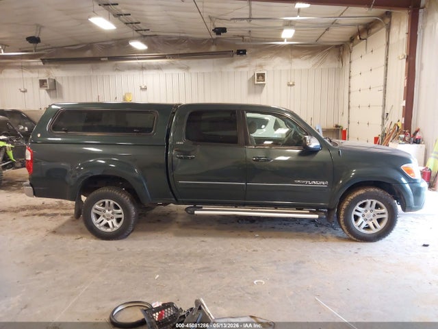 Toyota Tundra Sr5 V8