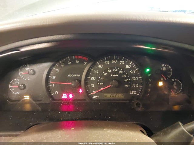 Toyota Tundra Sr5 V8